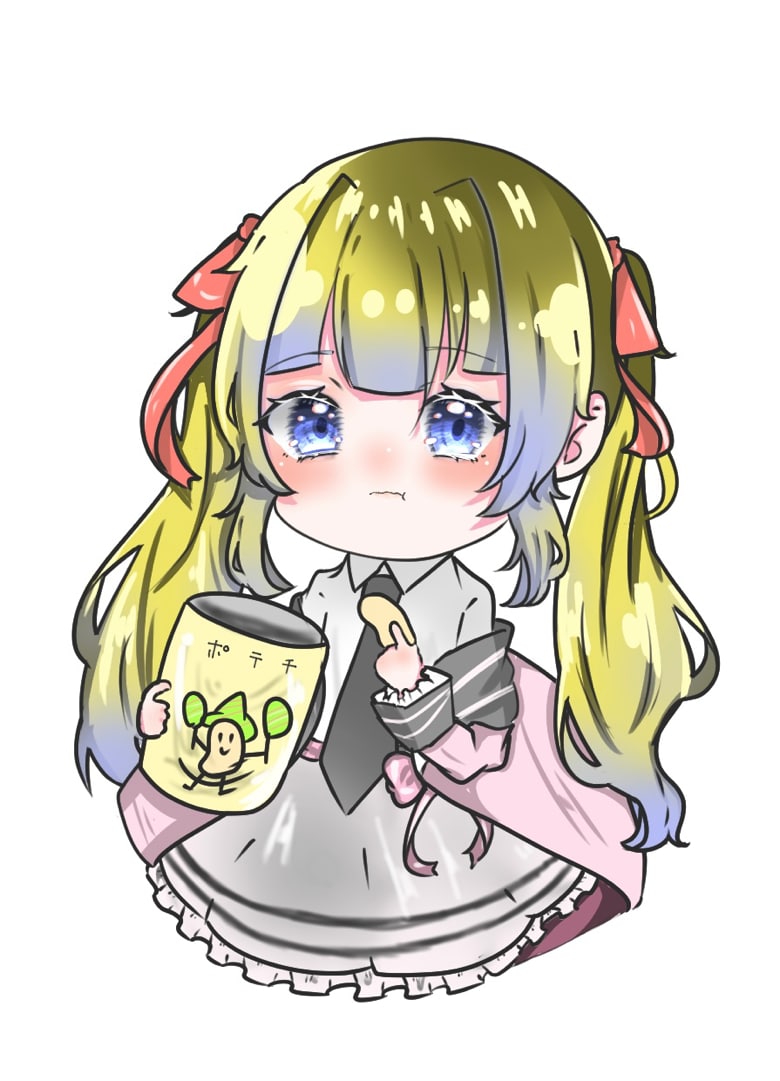 アイコン/サムネ/キャラクターデザイン作成ます あなたのイメージを忠実に再現します。 イメージ4
