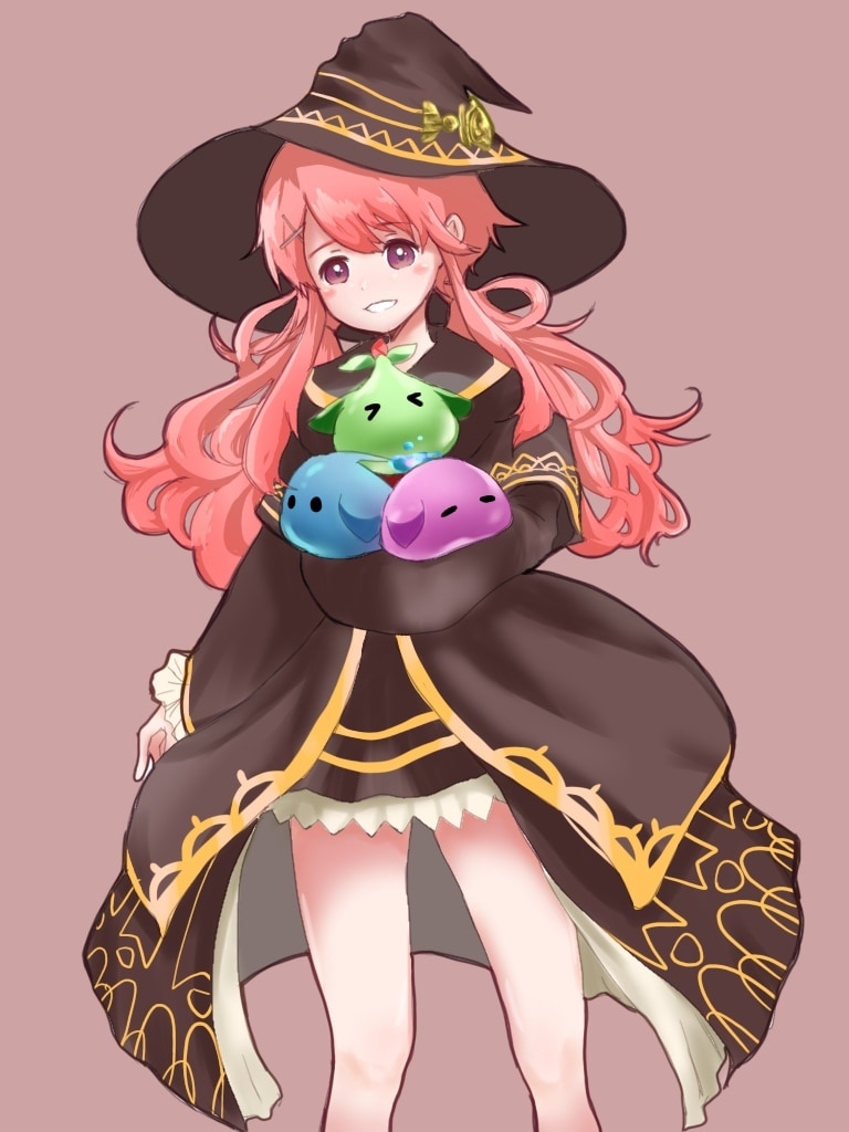 ちょっといい絵描きます かわいい、よりも「おぉ！」派の人向けの絵です！ イメージ5