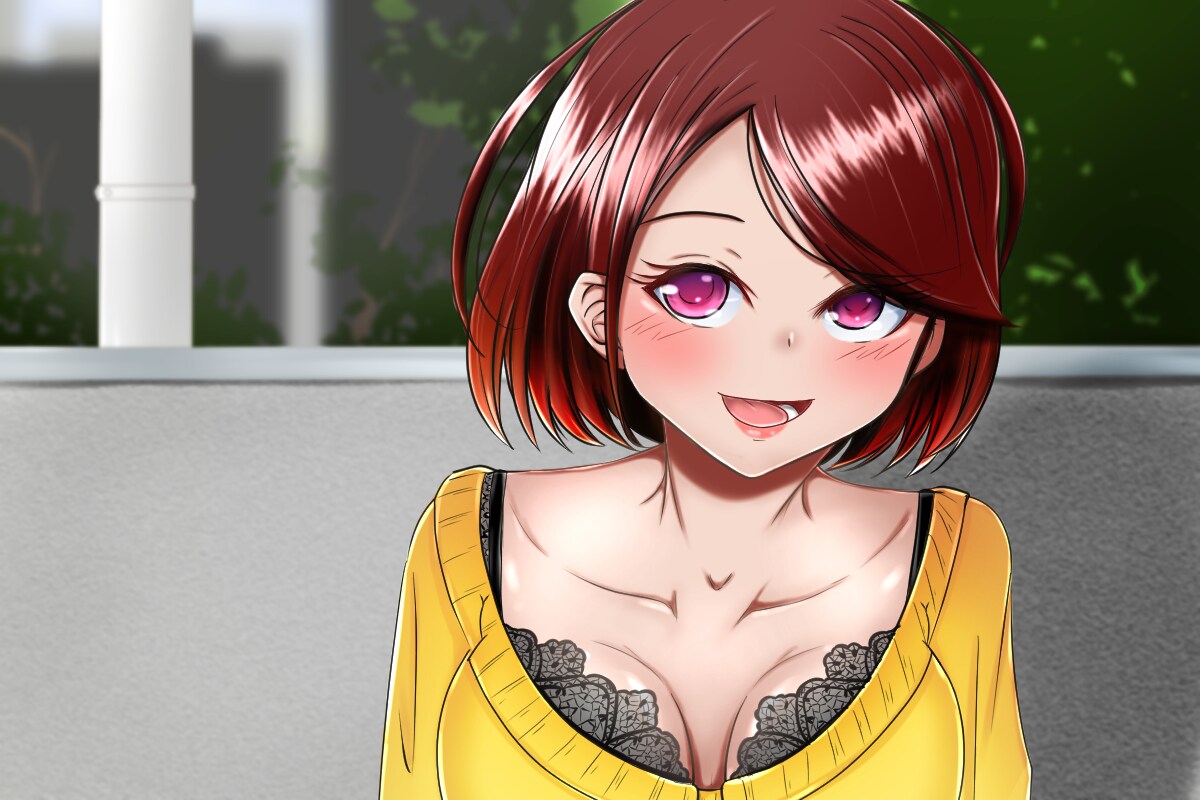 美少女描きます 商用利用もOk。使い方は無限大♪ イメージ7