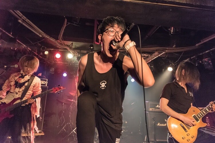 Metalデスボイスのレッスンをご提供します デスボイス入門をお悩み中で方向けです。 イメージ1