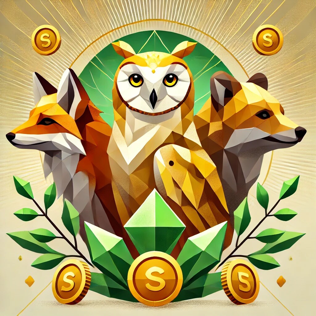 金運の過去・現在・未来を紐解きます 金運の進化を3枚のカードで明らかに イメージ1