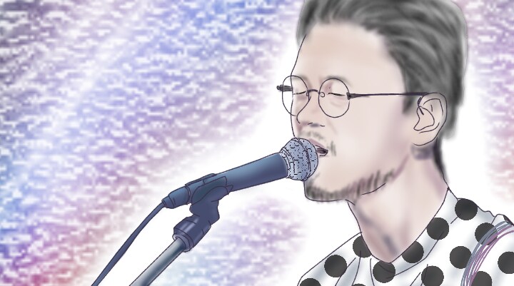 リアル且つ柔らかいタッチの似顔絵を描きます 写真のような雰囲気の似顔絵です。SNSアイコン等にどうぞ イメージ7