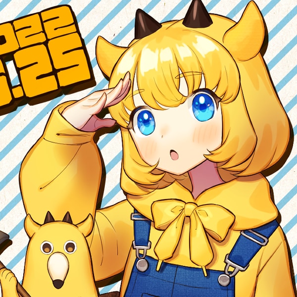 SNS用アイコンイラスト描きます かわいいイラストでオリジナルのアイコンお作りします♪ イメージ4