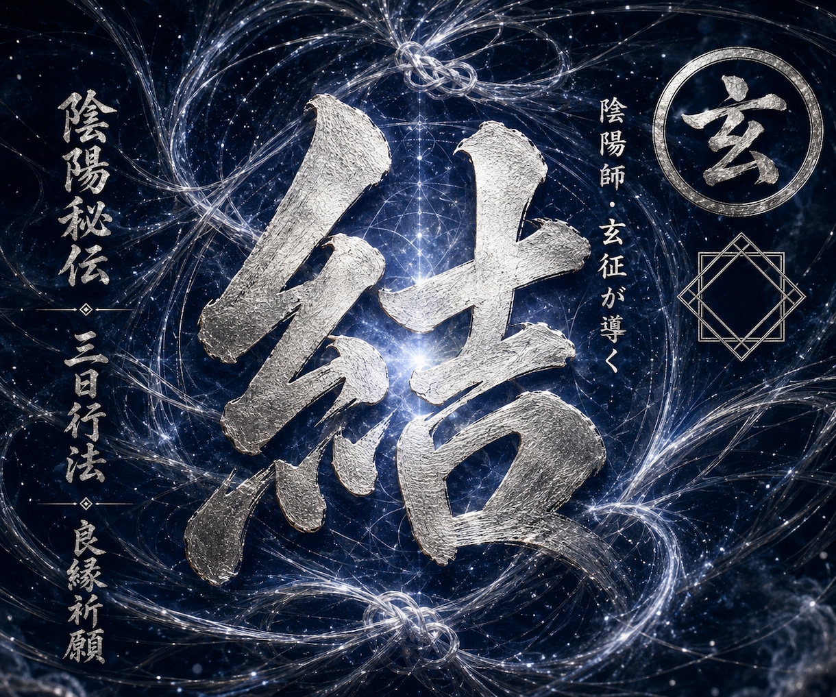 復縁・片思い・音信不通｜祈祷で縁を結び直します 3日間の祈祷で片思い・音信不通・遠距離の恋愛成就を イメージ1