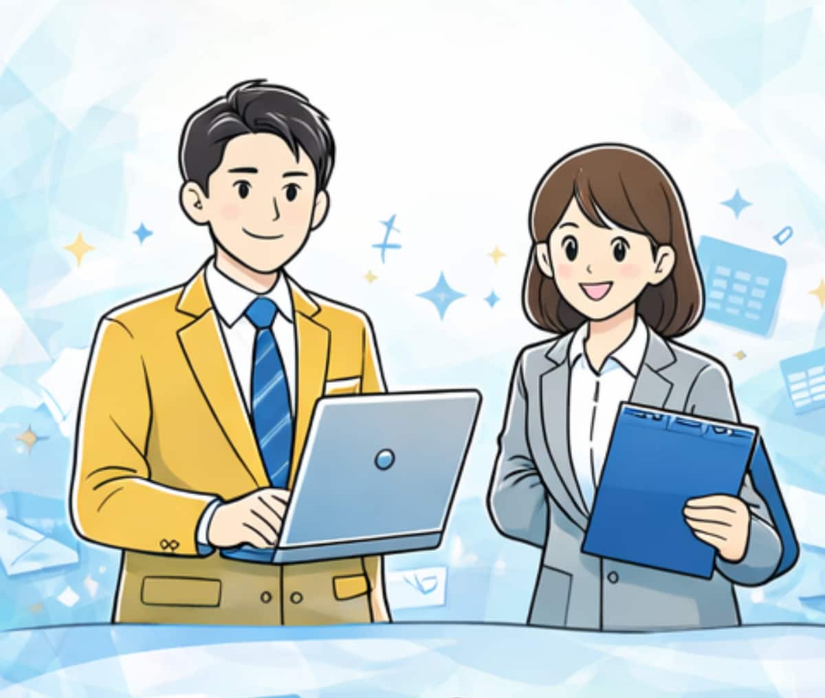 履歴書・職務経歴書・自己PR・志望動機を作成します 何を書くかから一緒に整理｜経験・強みを伝わる言葉にします イメージ13