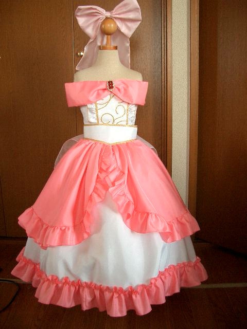 コスプレ衣装の製作の相談アドバイス　承ります コスプレならではのコツ、裏技、引き出しの多さには自信あり。 イメージ1