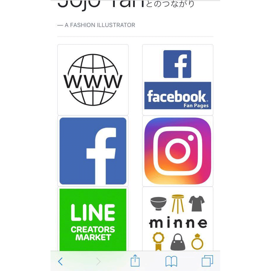 QRコードの見栄えというより情報の量で勝負します 絶対この値段はお手頃～１つQRコードでより多くの情報が伝わる イメージ1