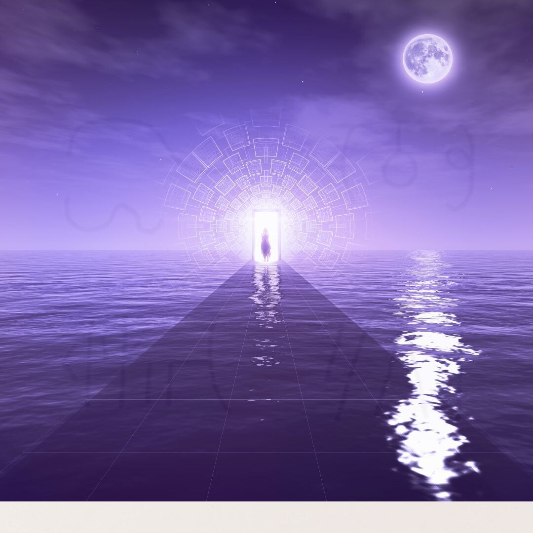 あなたのアカシック・レコードをリーディングします あなたの人生の使命や、人生のお悩みに光を当てていきます。 イメージ7