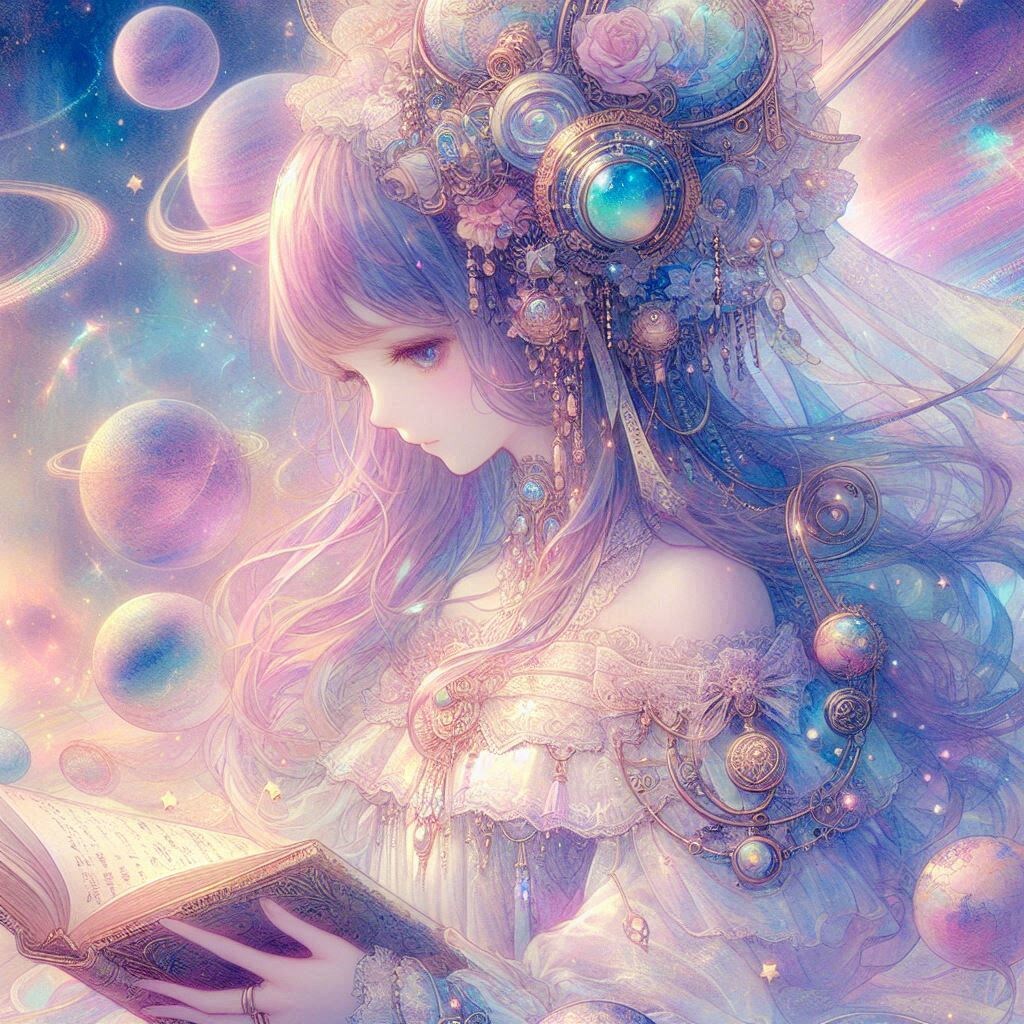 テキスト数秘鑑定❤️あなたの取扱説明書お作りします 幸運の引き寄せ❤️自分の事を知り明るい未来へ導きます イメージ3