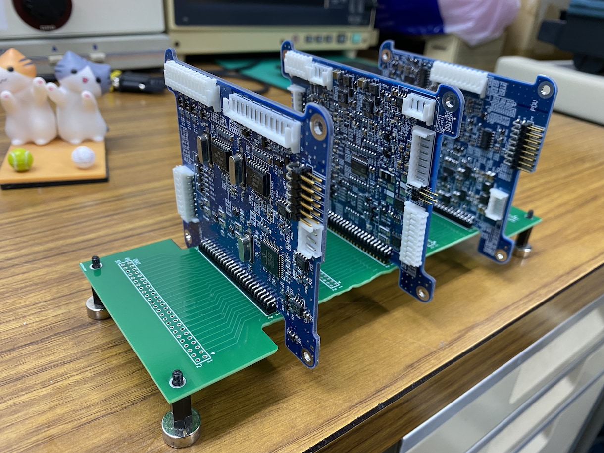 電子工作,回路設計,基板設計のサポートを行います 電子工作をやってみたい方や回路設計初心者の方へ！ イメージ1