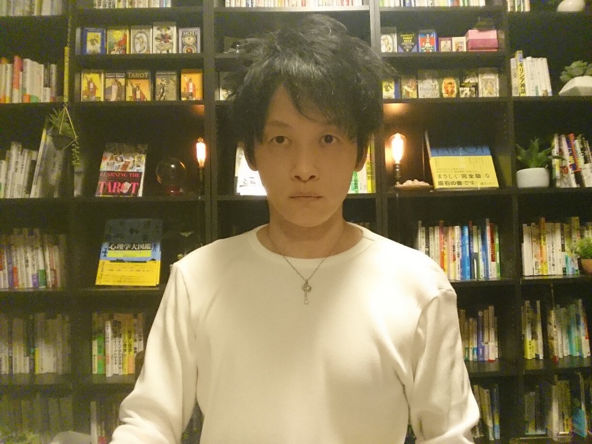 お話を聴きます、傾聴します コンプレックスやトラウマを吐き出しませんか？ イメージ1