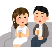 夜職女性限定　夜の蝶の貴女の止まり木になります FBIの傾聴スキルで貴女の余計な感情を受け止めます イメージ1