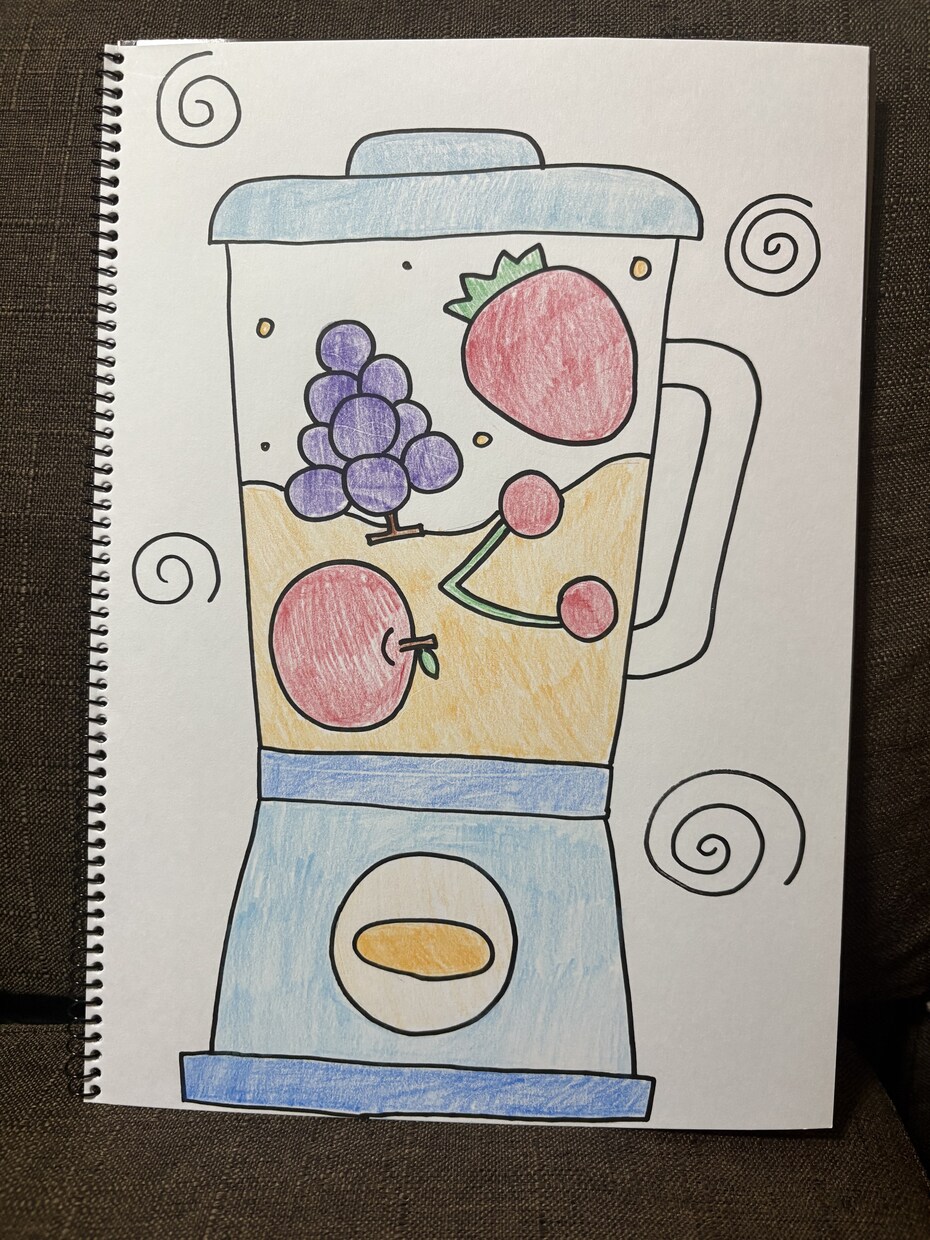 スケッチブックシアターなど色々作ります 保育士さん、保育学生さん向け！ イメージ1