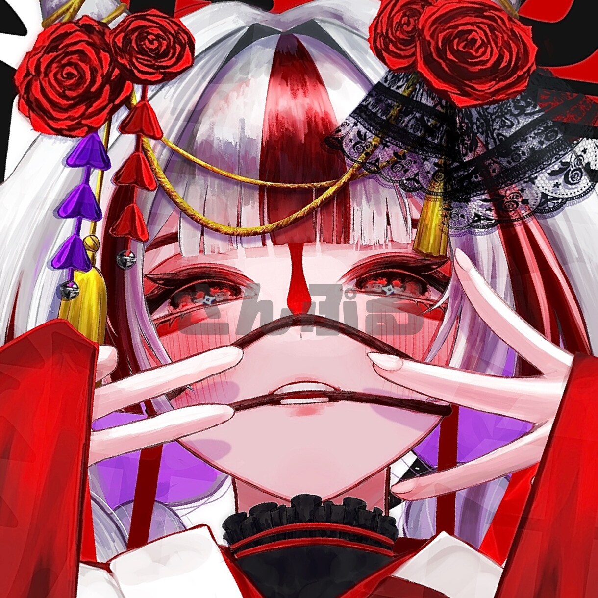 アイコンを制作します かわいいじゃない、印象残るキャラクターイラスト。 イメージ3