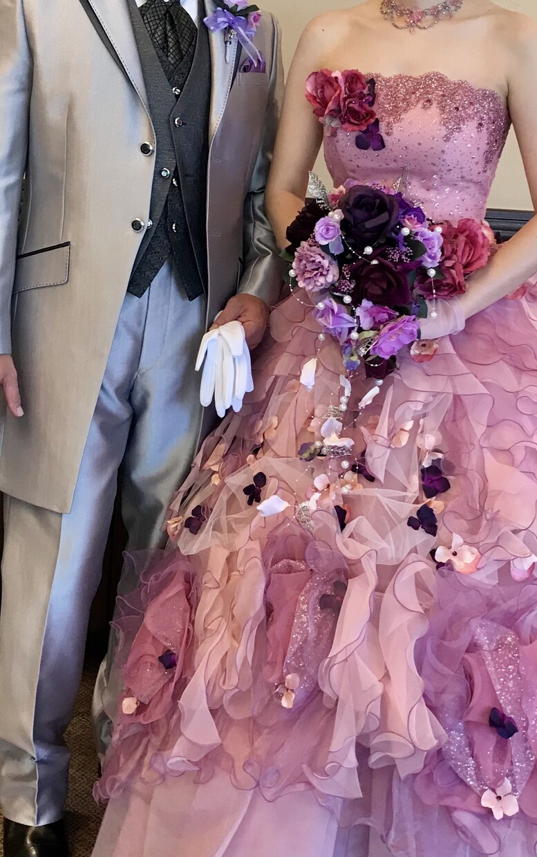 結婚式に関する疑問、不安、悩み伺います 現役ウェディングプランナーが解決！ステキな結婚式を♪ イメージ1