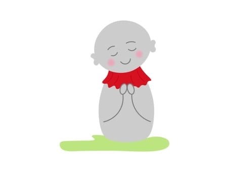 尼僧の卵があなたのお話おききします まとまらない文章、一言だけの弱音でも大丈夫です。 イメージ1