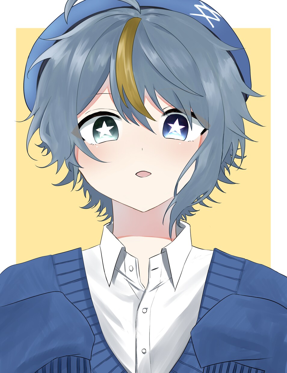 可愛いアイコン、サムネイル、1枚絵お描きします 可愛い、カッコ可愛いをお求めの方必見！ イメージ1