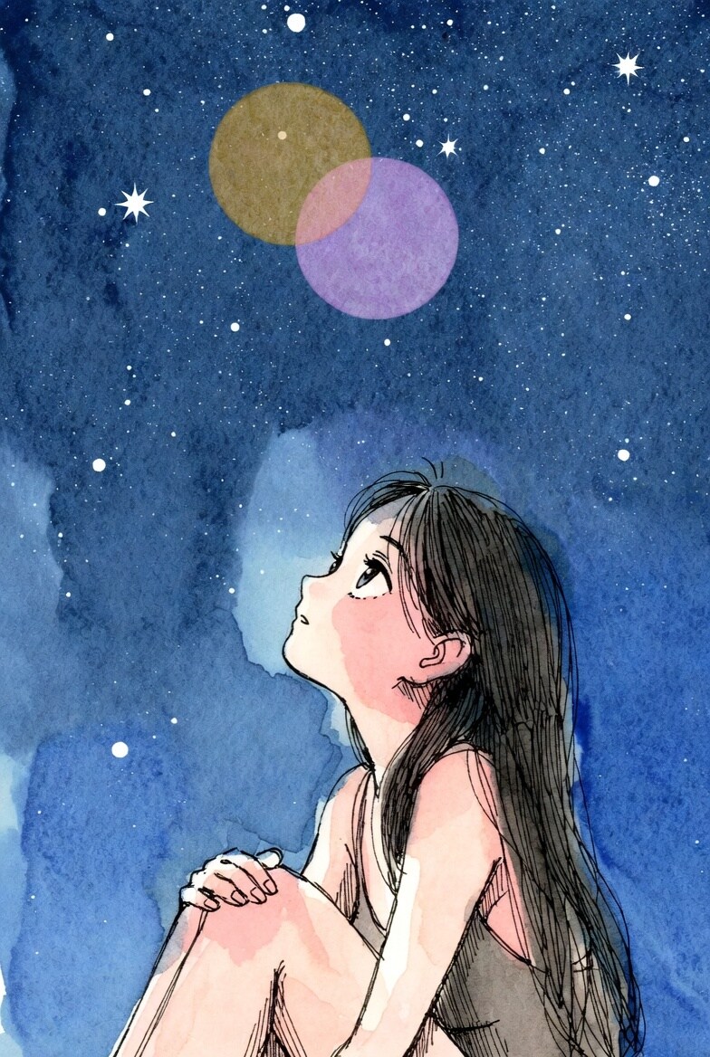 出会った瞬間に感じた七つの試練を霊視で読み解きます 苦しいのに惹かれるのは魂からのサインです イメージ6