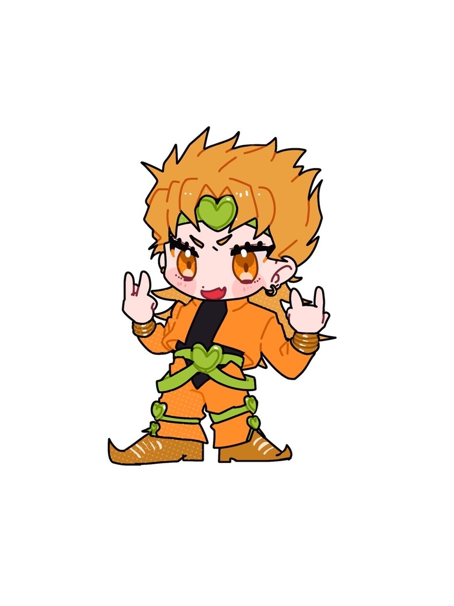 アイコンやヘッダーに使えるイラストのご依頼受付ます 1枚絵やSNSアイコンなどに使用できるイラストお描きします イメージ3