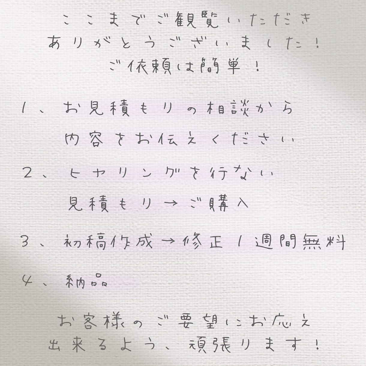 先着3名限定！修正無制限・安心5000円ロゴします お客様のイメージ、アイディアを形に致します イメージ6