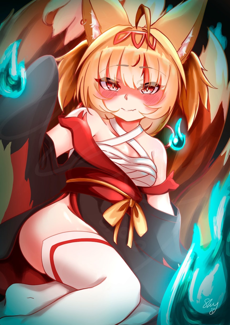 かわいいアイコンを描きます ✨SNSなどをかわいく着飾りましょう✨ イメージ1