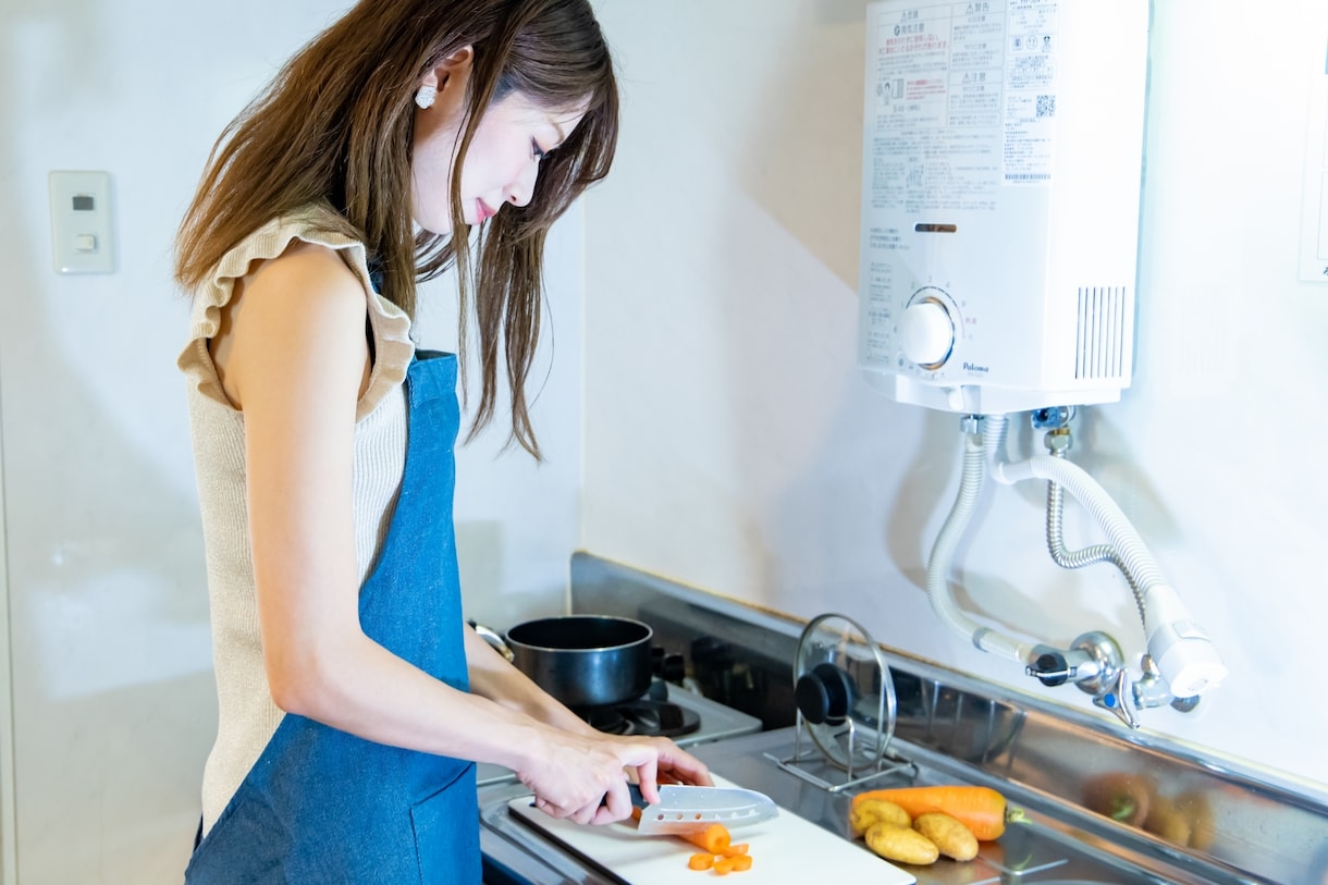 背伸びした恋愛に疲れたあなたの心癒します プロ心理カウンセラーがありのままのあなたを受け止めます❤️ イメージ6