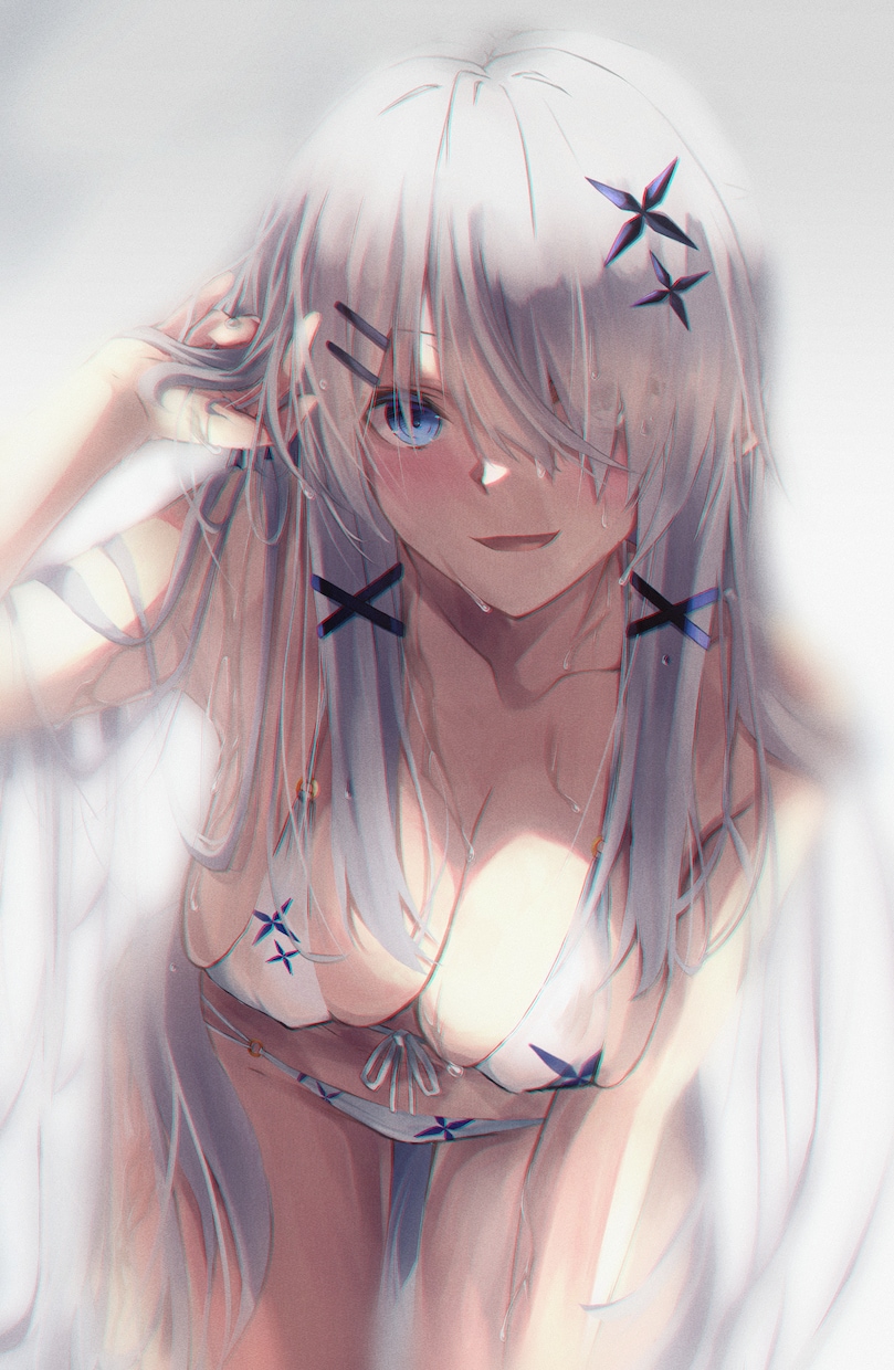 立ち絵、歌みた、など貴方の希望のイラスト制作します 高品質で本格的なイラストおまかせあれ！ イメージ1