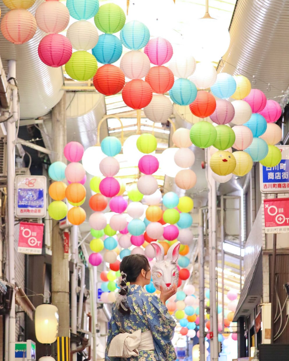 映える京都の旅プラン作成します 美しい景色や驚きの体験など映える旅を紹介します イメージ1