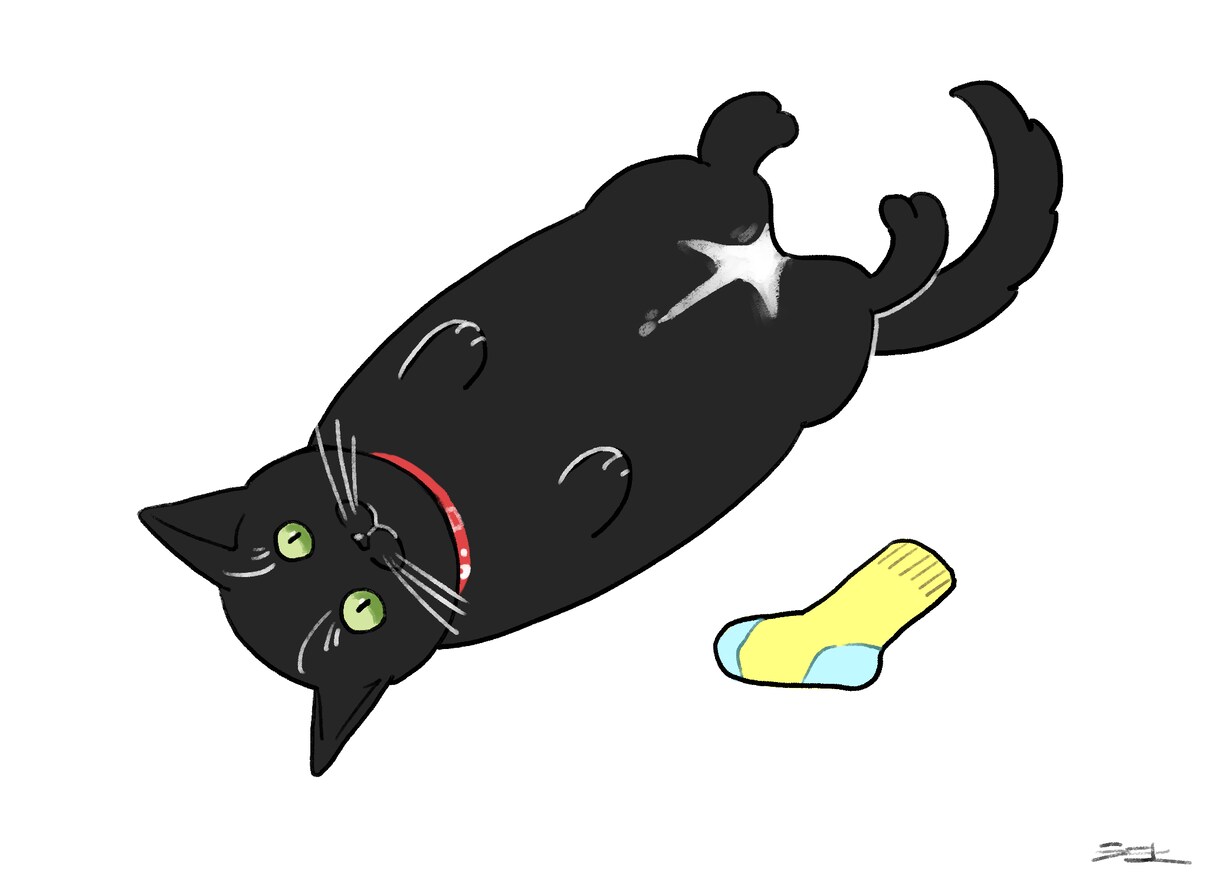 商用可◎グッズ◎ゆるい動物イラストお描きします ペットイラスト/アイコン/待受画面/お祝い/ギフト/思い出に イメージ4