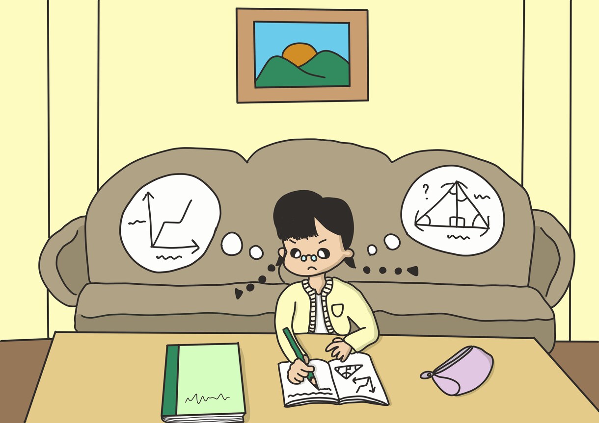 商用OK！やさしく伝わる教材イラスト制作いたします 国語・算数・理科・社会・英語、色々な教科、学年にも対応。 イメージ3