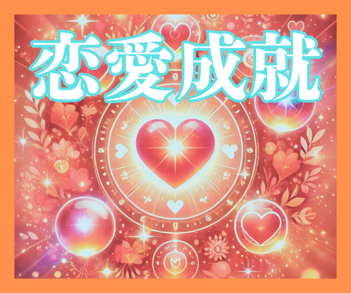 泣きたい夜も、迷う朝も。恋愛の不安に寄り添います 心が揺れるその瞬間、あなたのそばにそっと居ます イメージ2