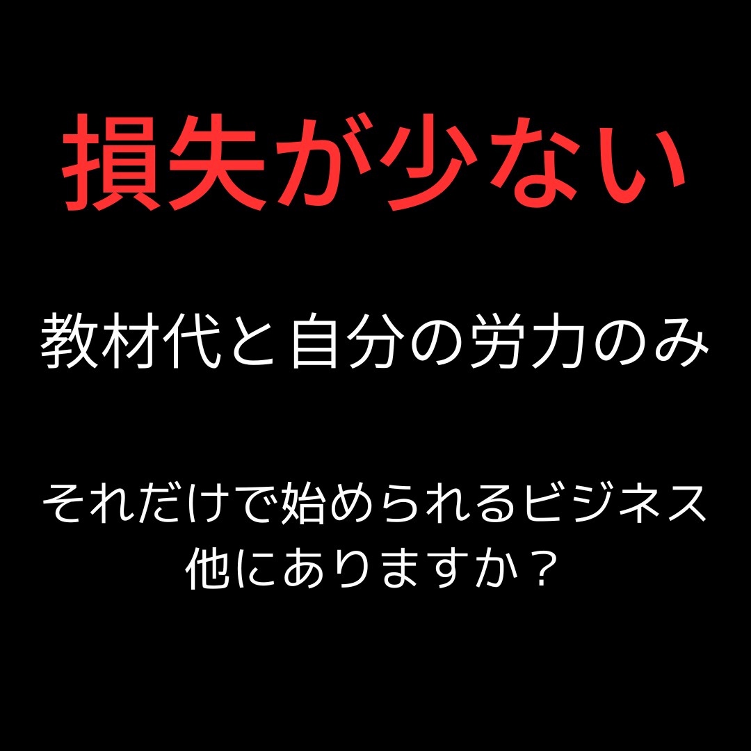 大学生から在宅、スマホでできる副業教えます スキマ時間で始められるTwitter×商材アフィリエイト手法 イメージ2