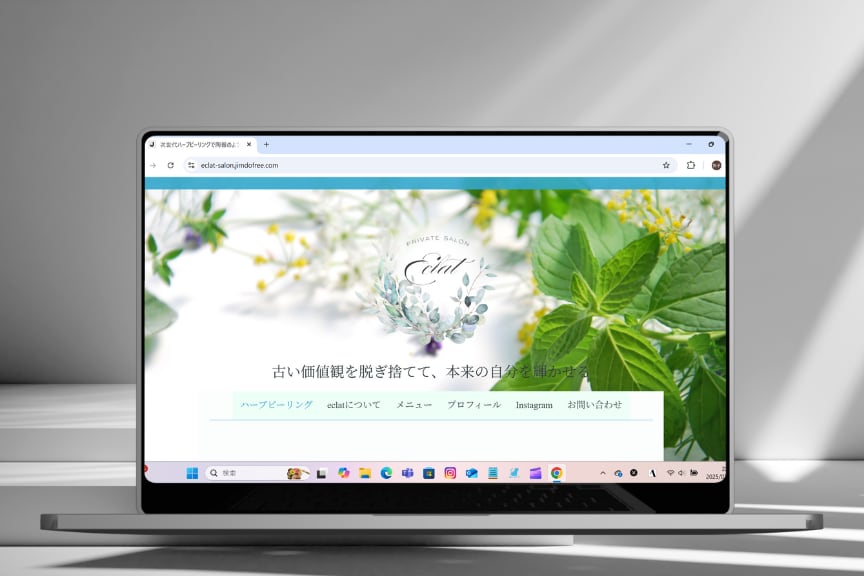 自分で更新可能なランニングコスト￥0ページ作ります 低予算でもできる、本格ホームページ！ イメージ4