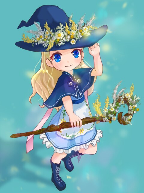 オーダーメイドのかわいいイラスト作成します ヘッダー、動画サムネイル、立ち絵など！ イメージ2