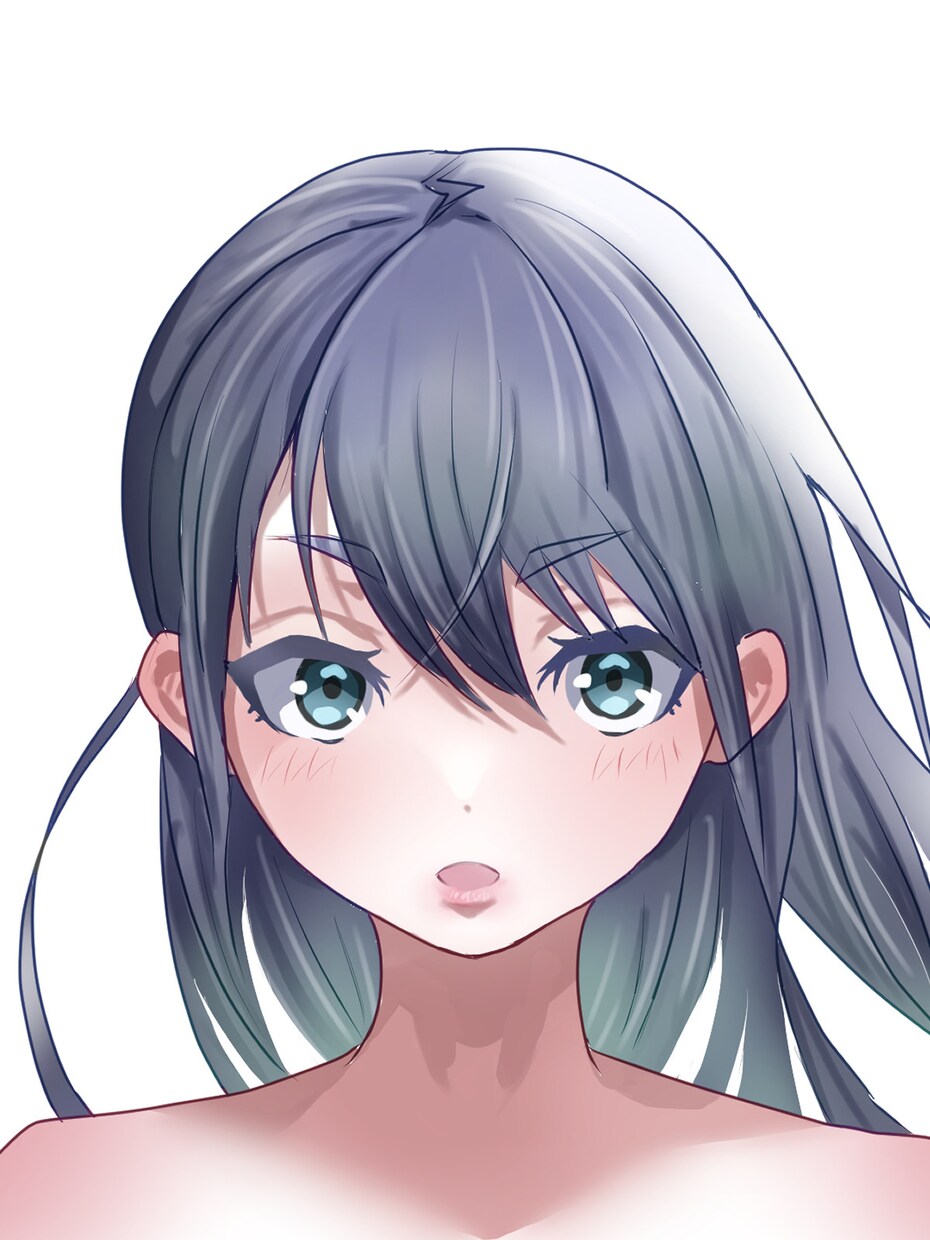 キャラクターイラスト描きます アイコン、似顔絵、夢絵であなたのオリキャラを！ イメージ4
