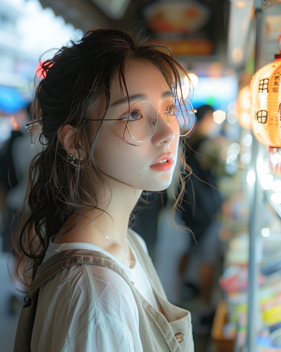 お好みのAI画像生成代行いたします ４枚生成致します！修正は2回までです。 イメージ6