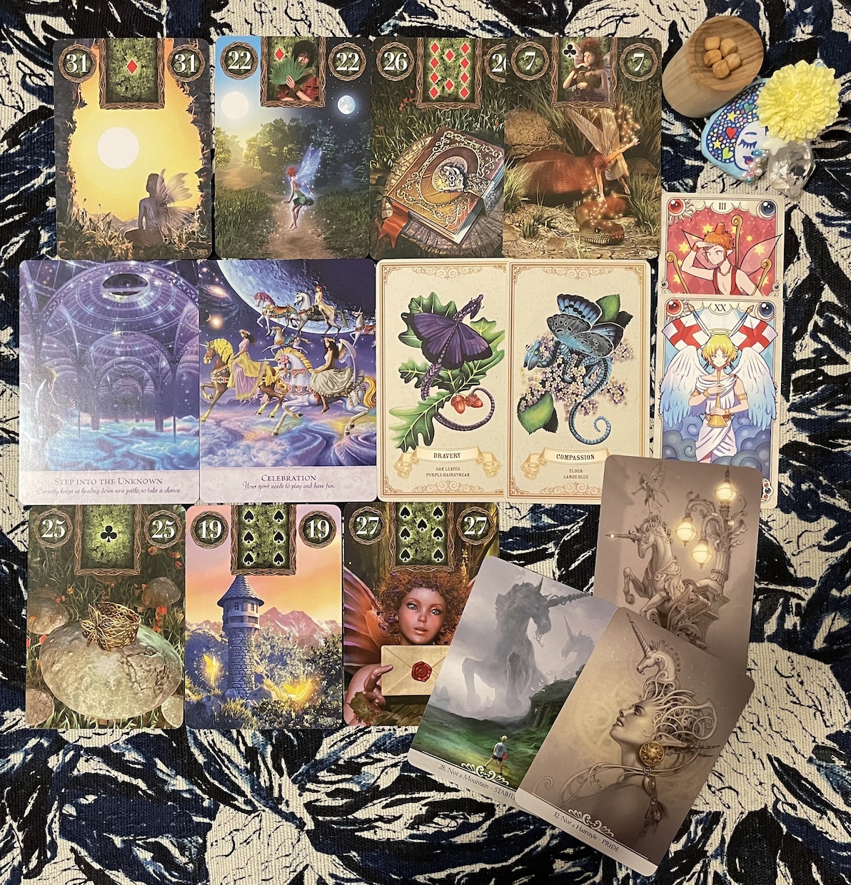 生まれたてのあなたから、メッセージお届けします 生まれた時にあなたが持っていた想いを聞いてみましょう♡ イメージ1