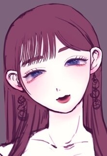 SNSイラストアイコン依頼お受けします かわいい女の子のイラストなら私に任せて下さい イメージ5