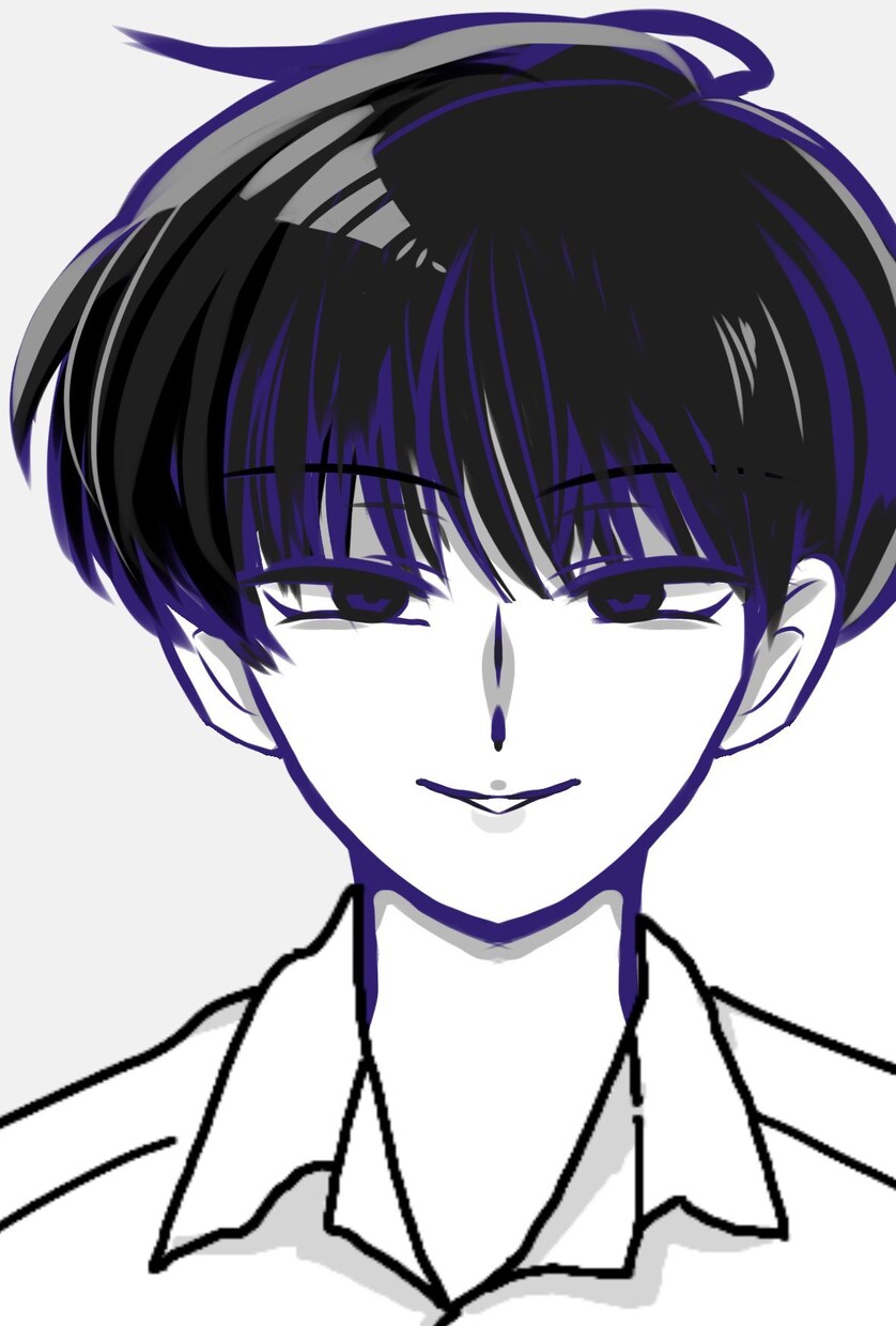 1回の依頼で最大3枚のイラスト描きます 著作権を放棄しますので購入後はどんな事に使用しても構いません イメージ6