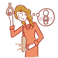 OPPの方　その苦しみ　治す方法あります イメージ1