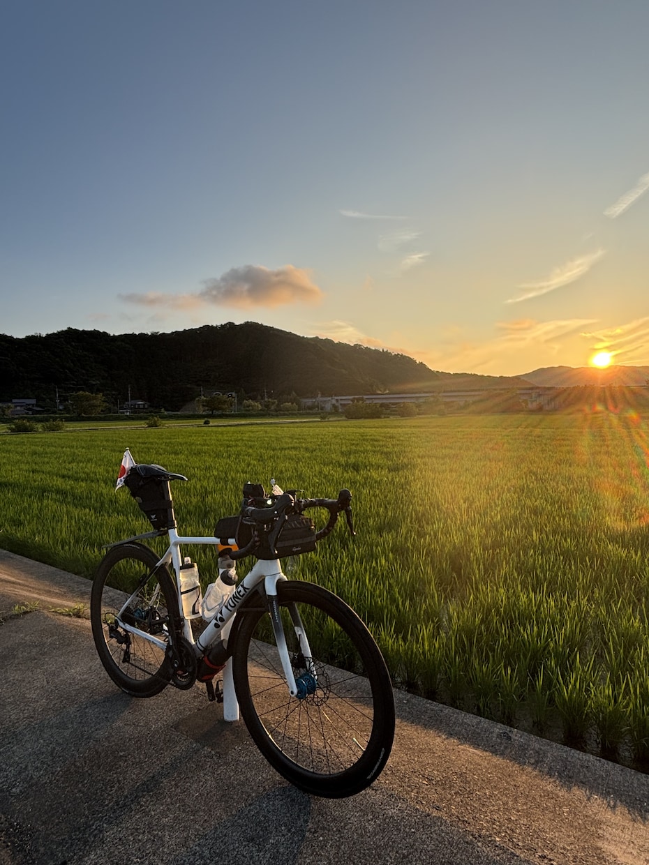日本縦断、台湾自転車旅をコーディネートします また台湾一周、装備品、道路事情アドバイス可能です！ イメージ2
