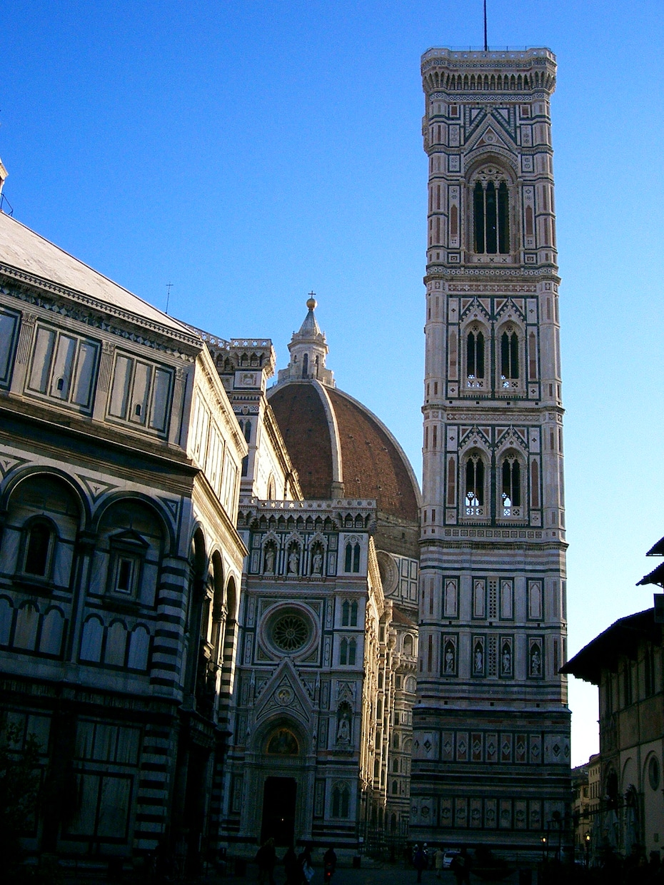 イタリア語@Firenze　何でも相談お受けします 長いイタリア暮らしの中で学んだ“生きた表現”をお届けします。 イメージ2