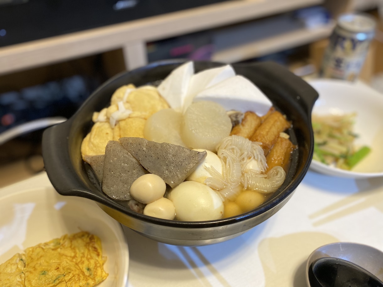 10年間撮り溜めてきたお家料理の写真提供します 家庭料理の写真が欲しい！という時にぜひご活用ください！ イメージ1