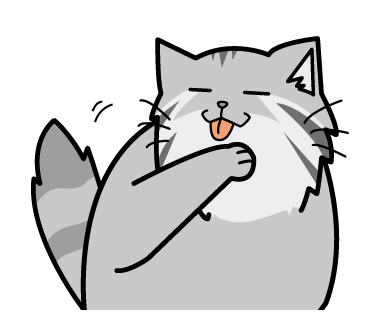 ゆるカワイイ！マスコットみたいなキャラ描きます ゆるくてかわいくてシュールな絵柄はお任せください！ イメージ8