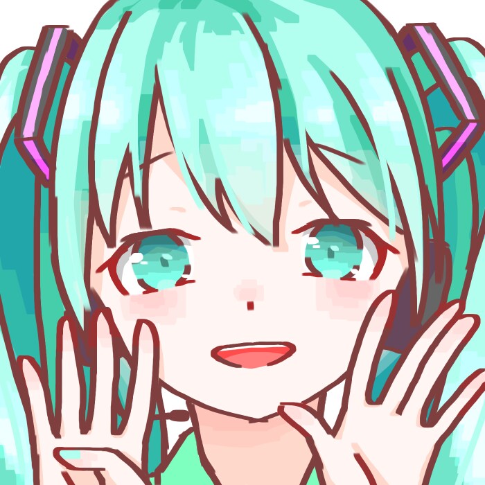 SNSアイコン描きます SNSアイコンを描いてほしい方にオススメです イメージ6