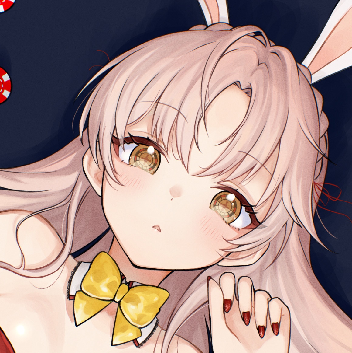 あなただけのSNS用アイコンを描きます 可愛い系の女の子を高品質に描きます！ イメージ1