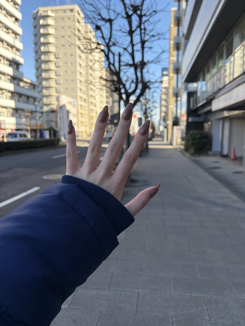 商用可◆コンテスト受賞歴あり◎ハンドモデル承ります 自然な加工感のない写真！商品紹介その他、高画質撮影可能♪ イメージ7