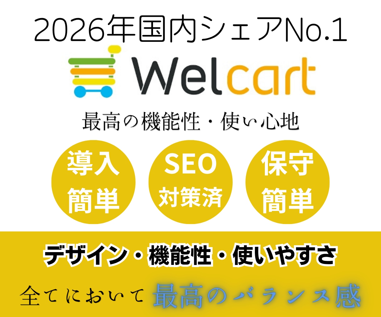 Welcart導入ECサイト構築をプロが代行します ワードプレスにEC機能を。決済・配送設定まで丸投げOK！ イメージ8