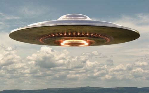 宇宙人やUFOに遭遇した体験談をお話します きっと、地球上にはないもう一つのレイヤーがそこにある！ イメージ3