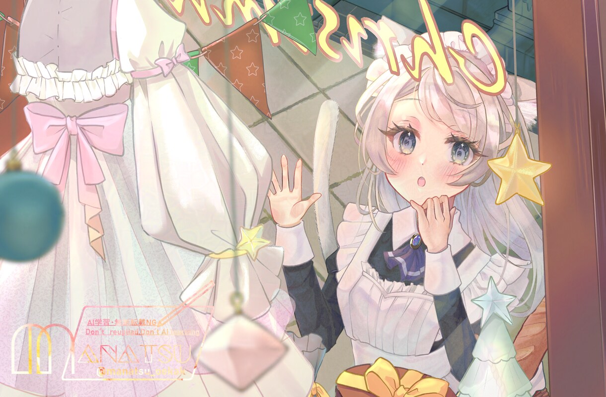 表情豊かで色鮮やかなイラストをお届けします 一枚絵、立ち絵、歌みた用、グッズなど イメージ1